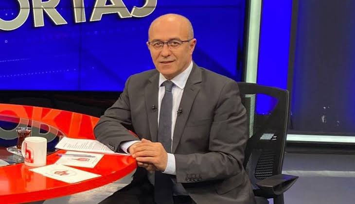 İmamoğlu ve Özel'den Halk TV Genel Yayın Yönetmeni Suat Toktaş'ın tutuklanmasına tepki